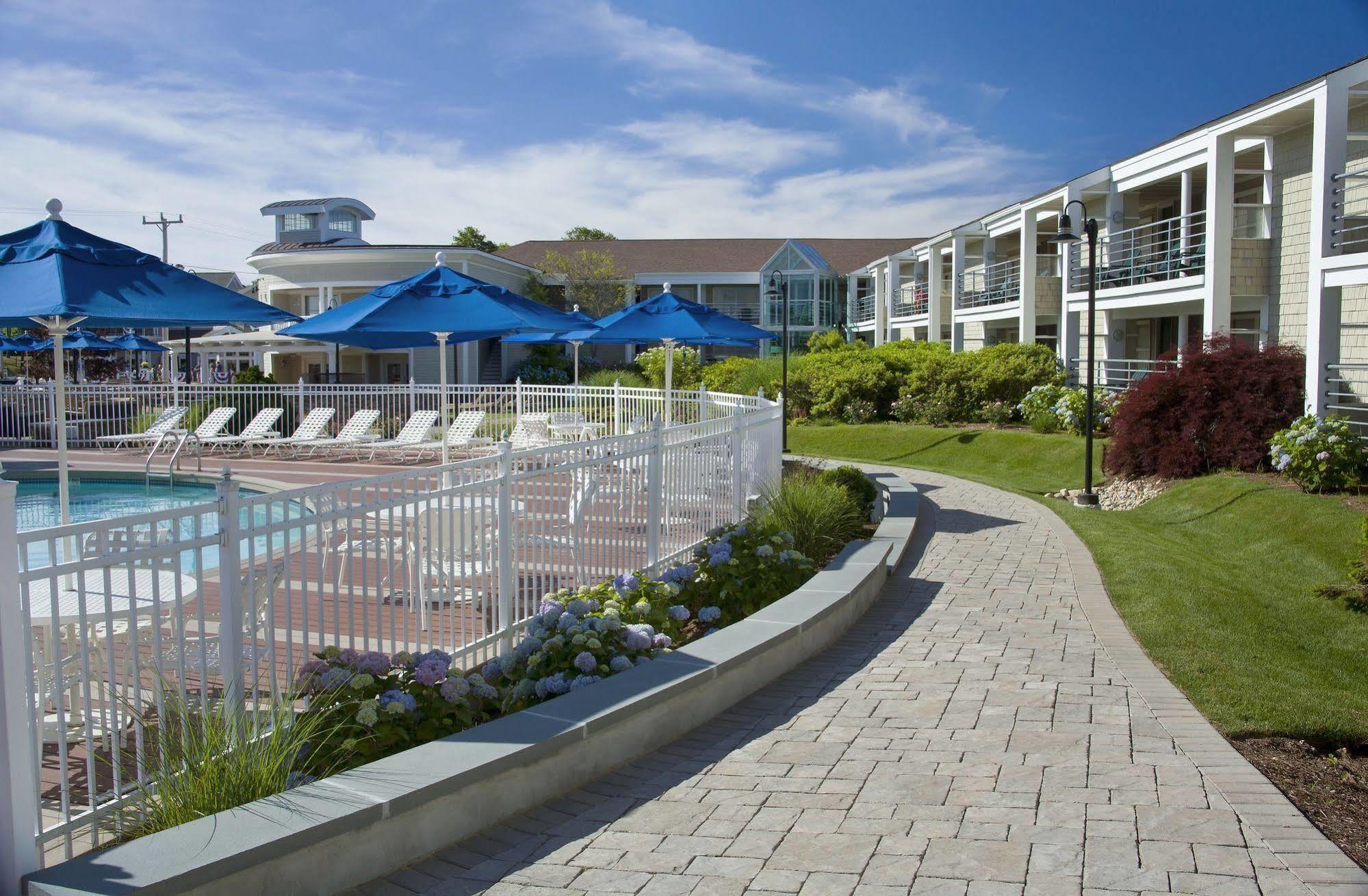 Hyannis Harbor Hotel (Adults Only) מראה חיצוני תמונה